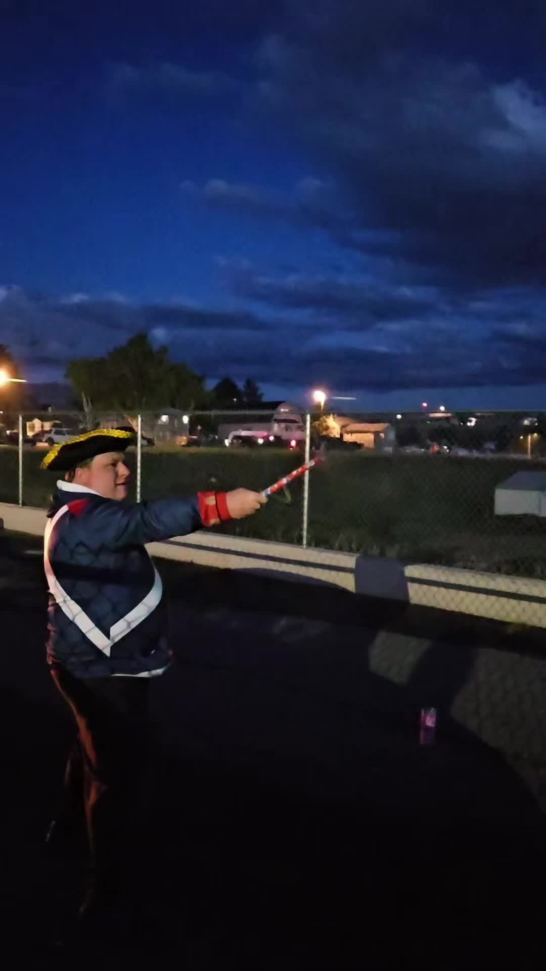 @Dan Mitchem