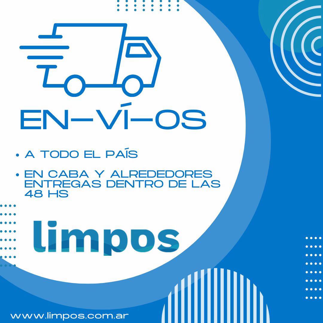 @limposdistribuidora