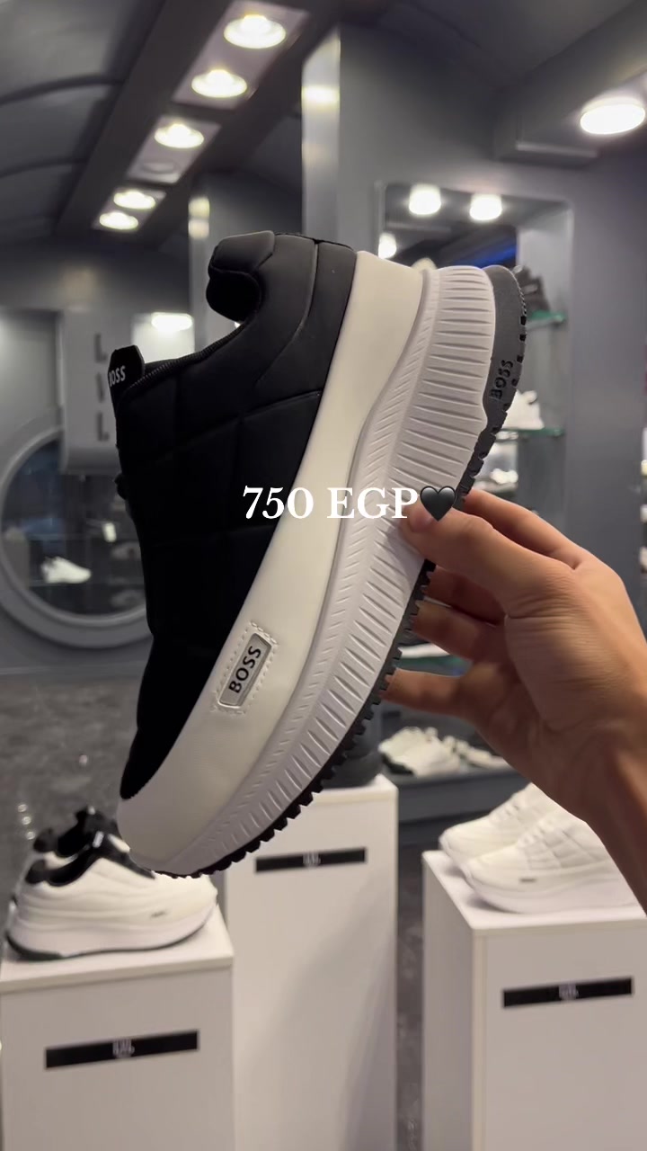 @Level shoe