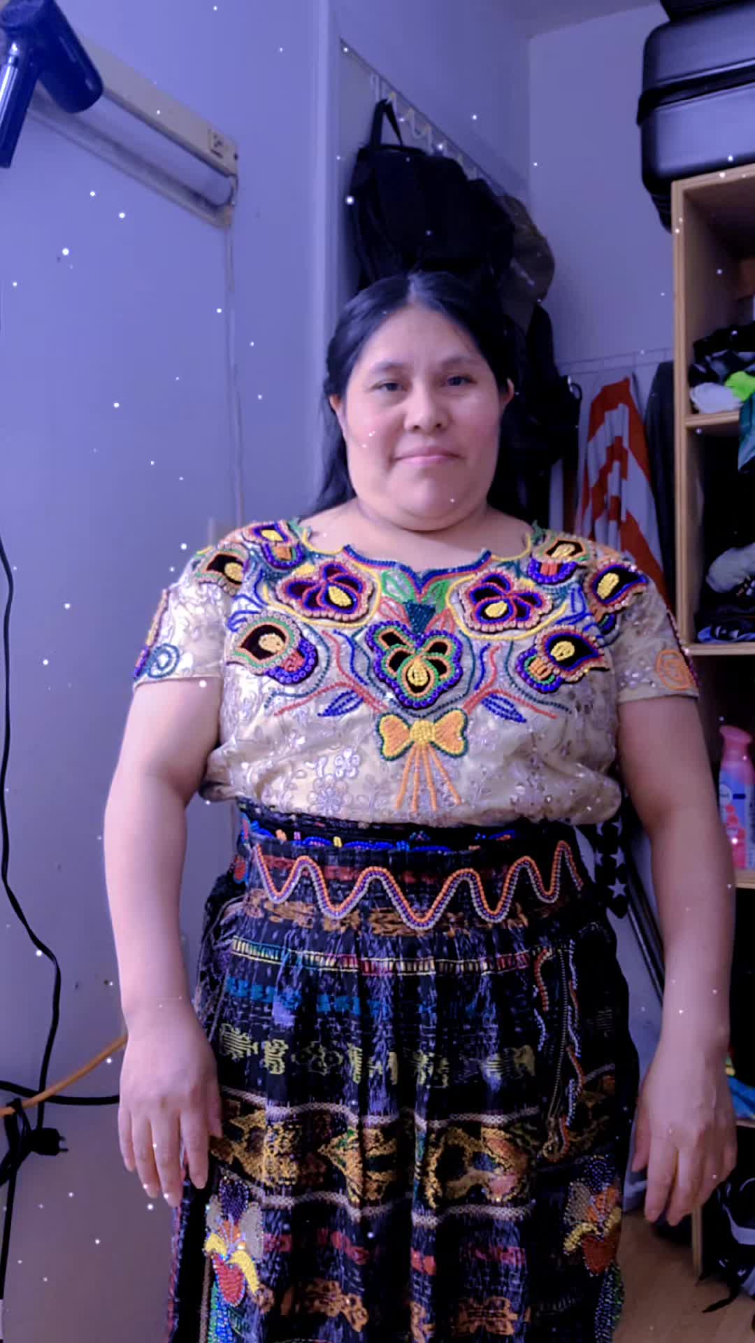 @Ana Yadira