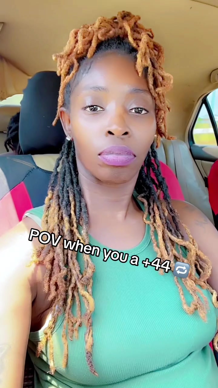 @Shamara Toofunny Porter