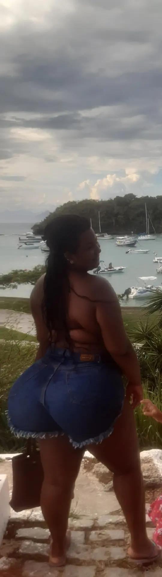 @Luziana praiana