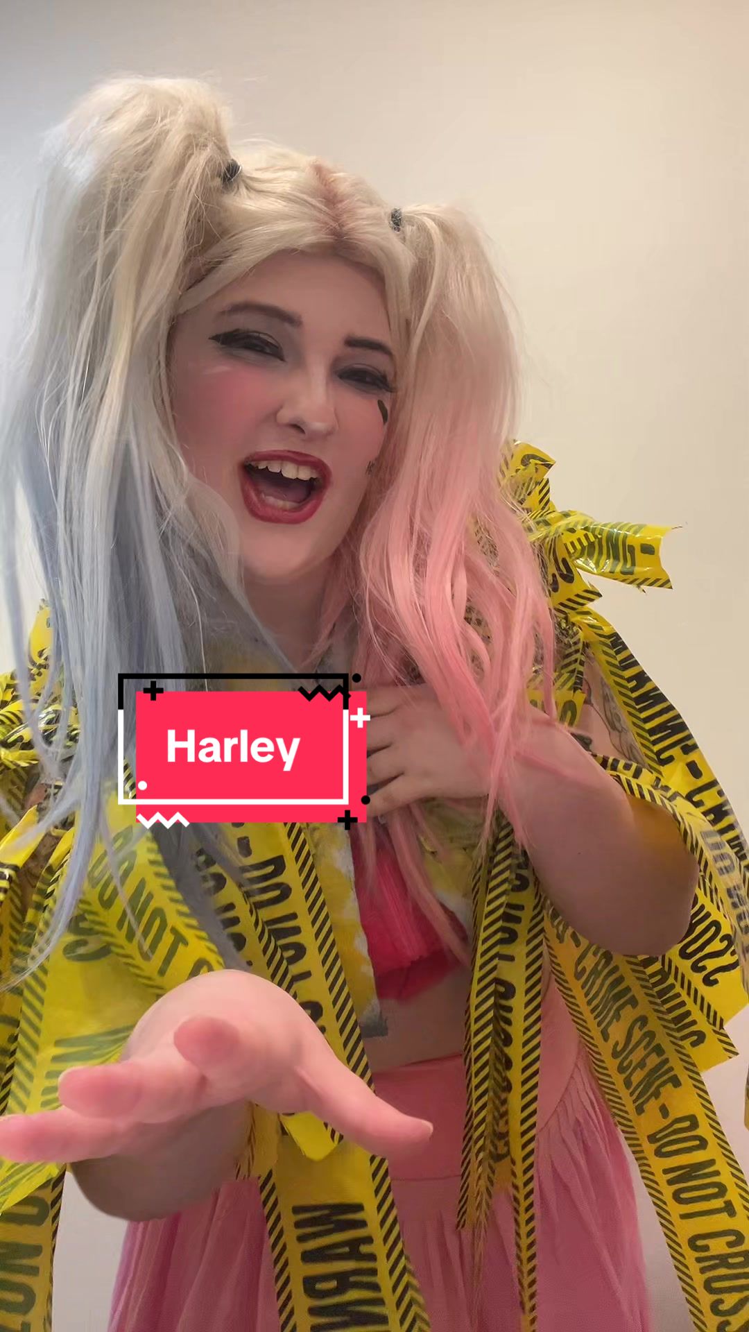 @Sparks Cosplay