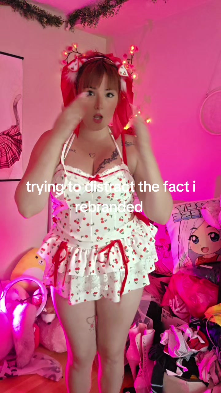 @Demon Kitty Neko