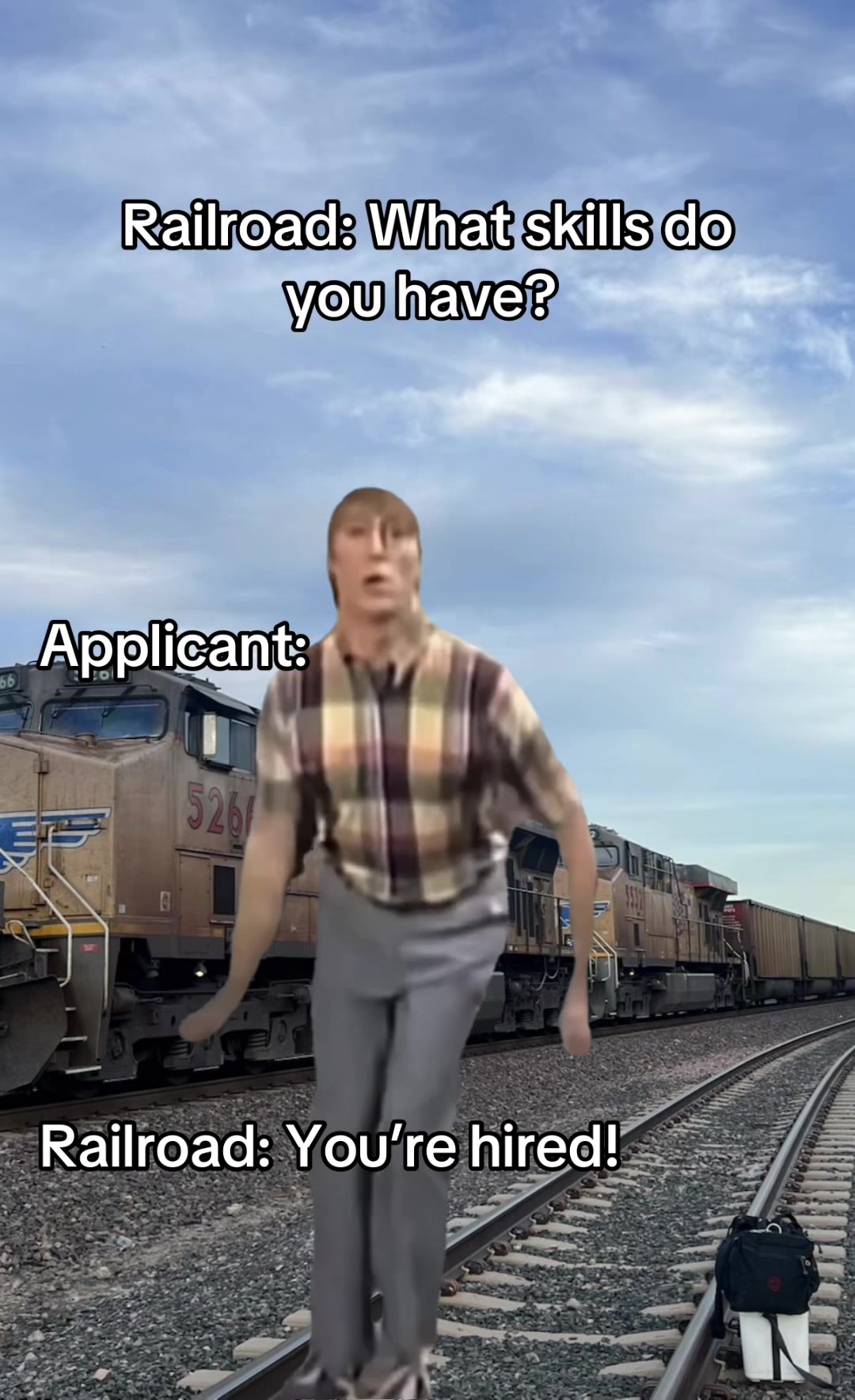 @Jamie