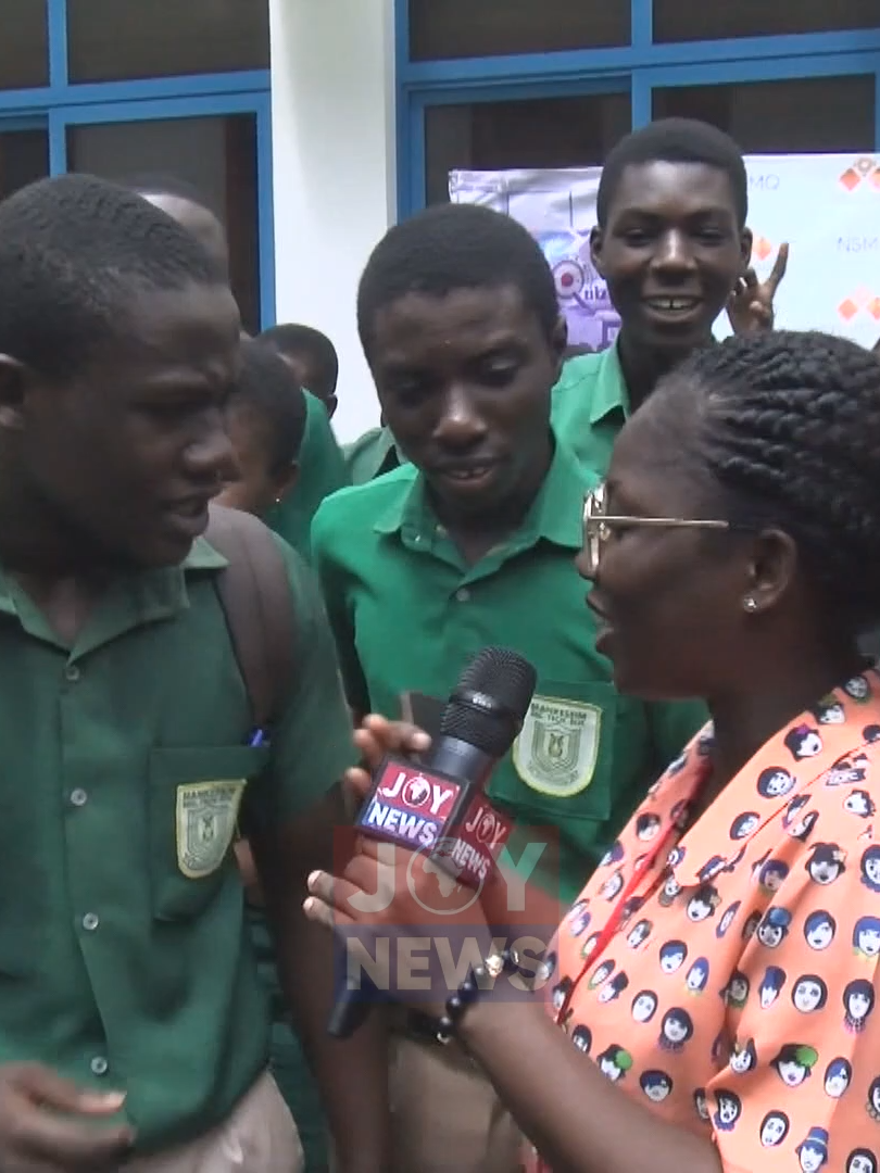 @JoyNews