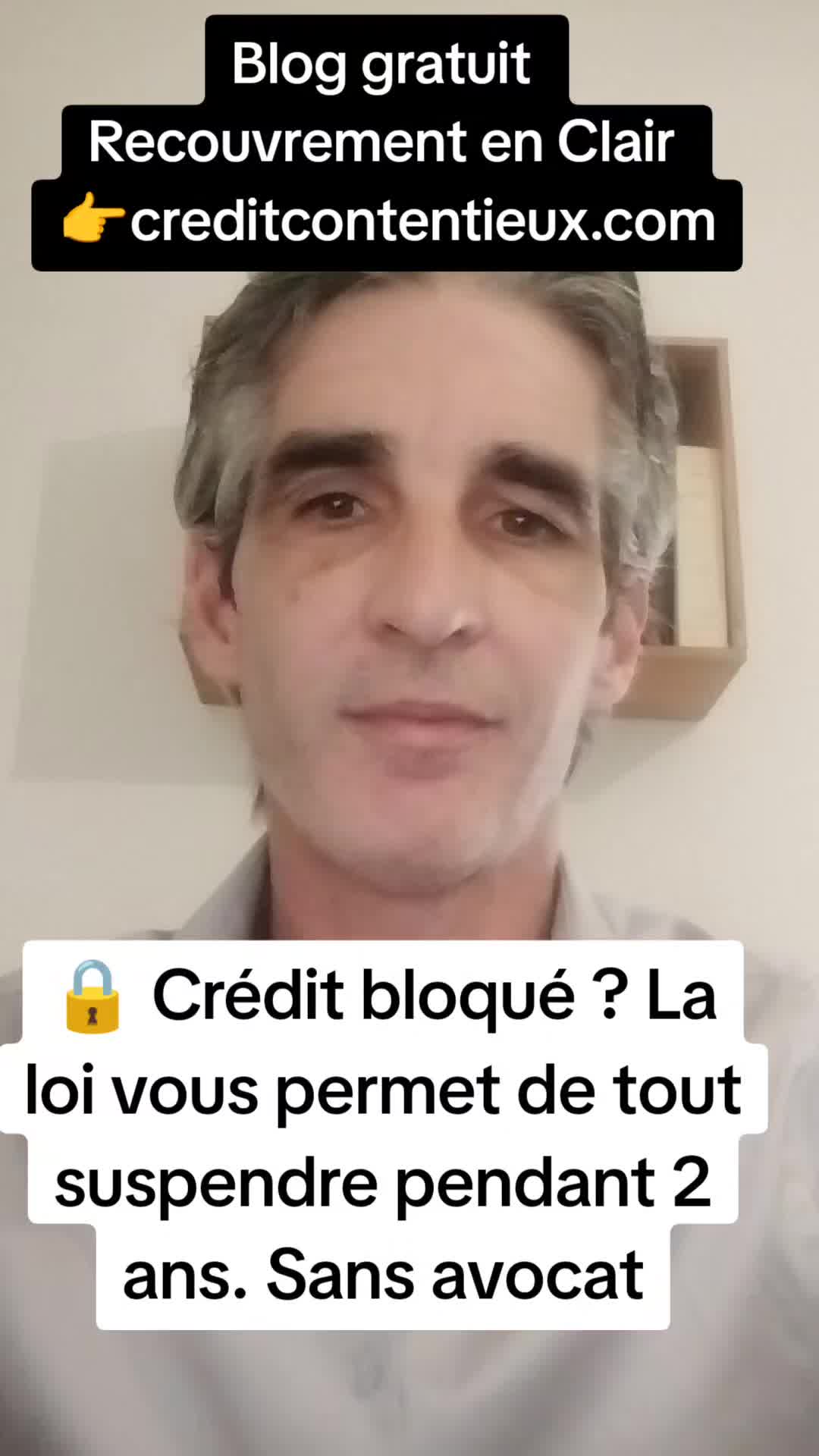 @Recouvrement en Clair