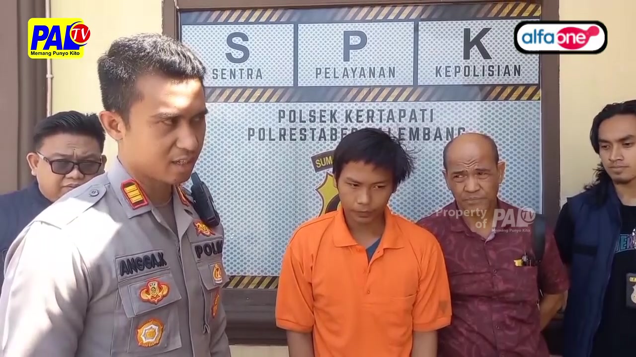 @Paltv-Memang Punyo Kito