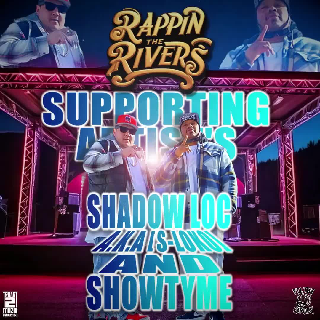@Shadow Loc aka S-Loko