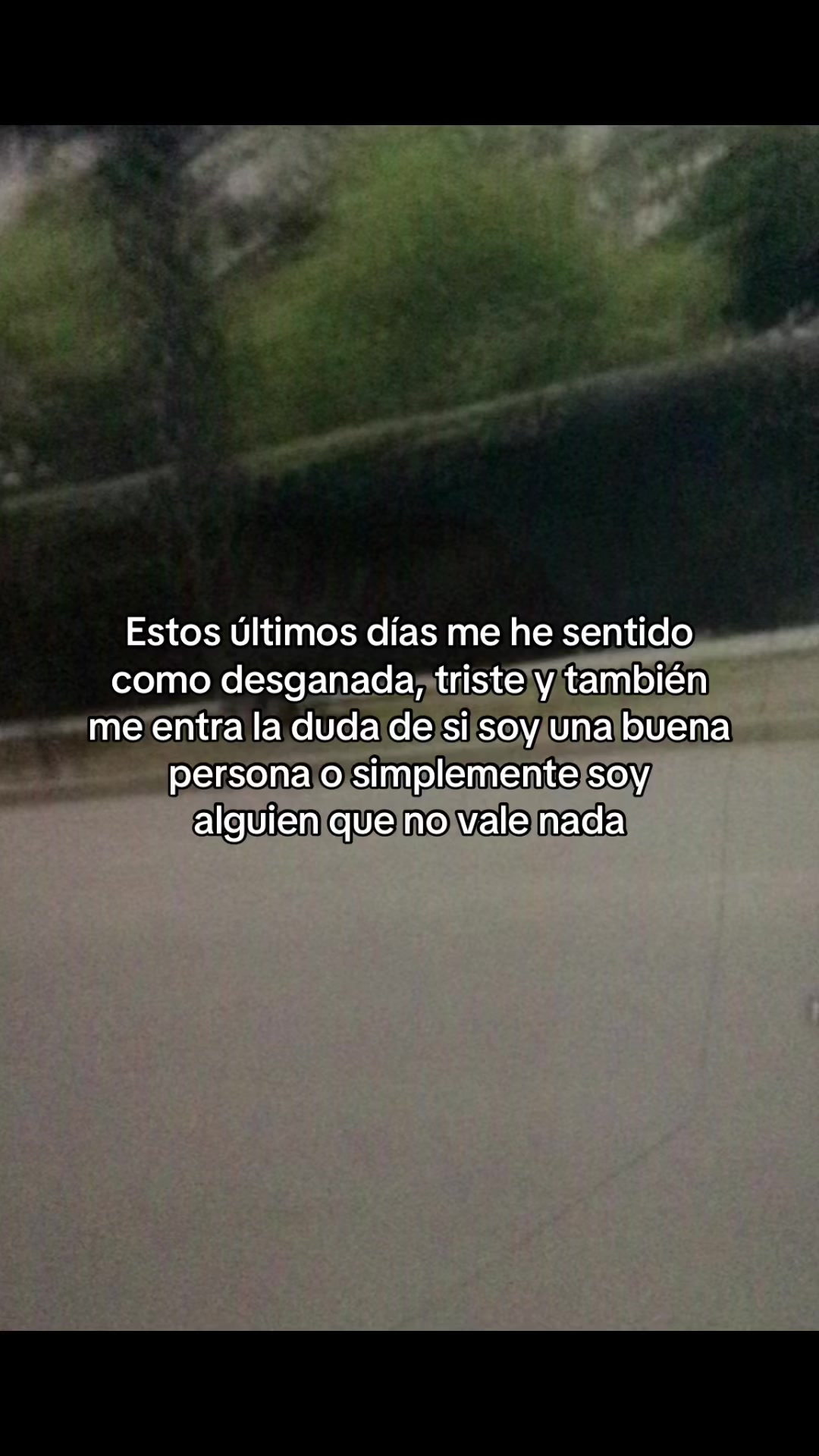 @Cuenta Sad:(