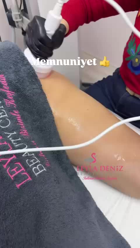 @Leyla DENİZ BEAUTY
