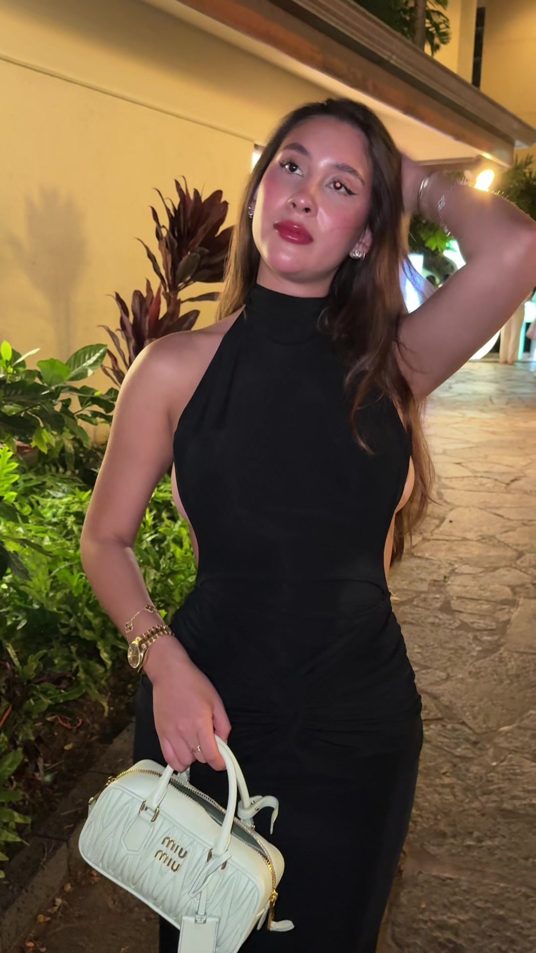 @Odette