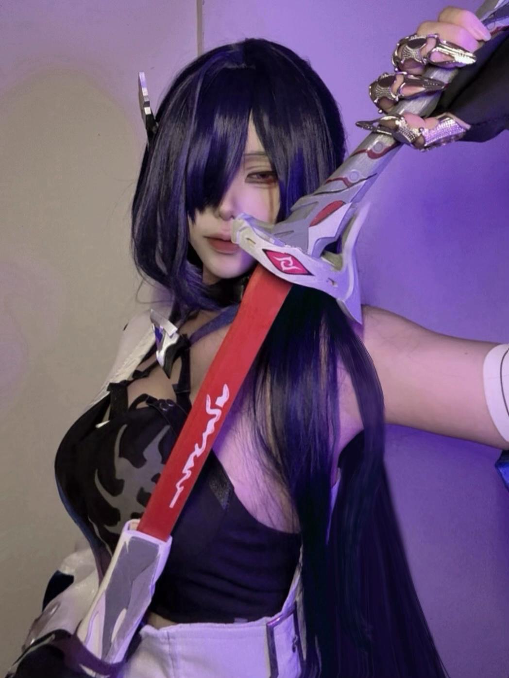 @策