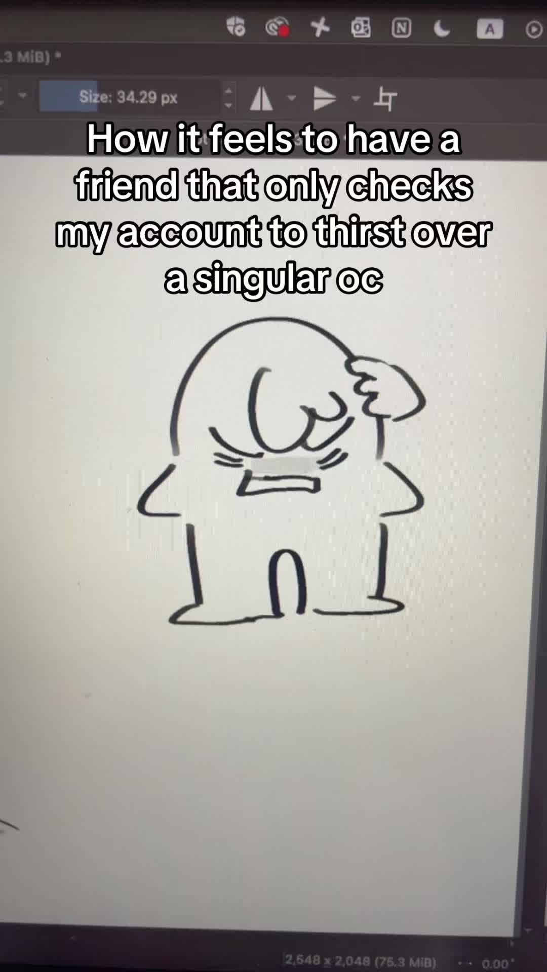 @Tux