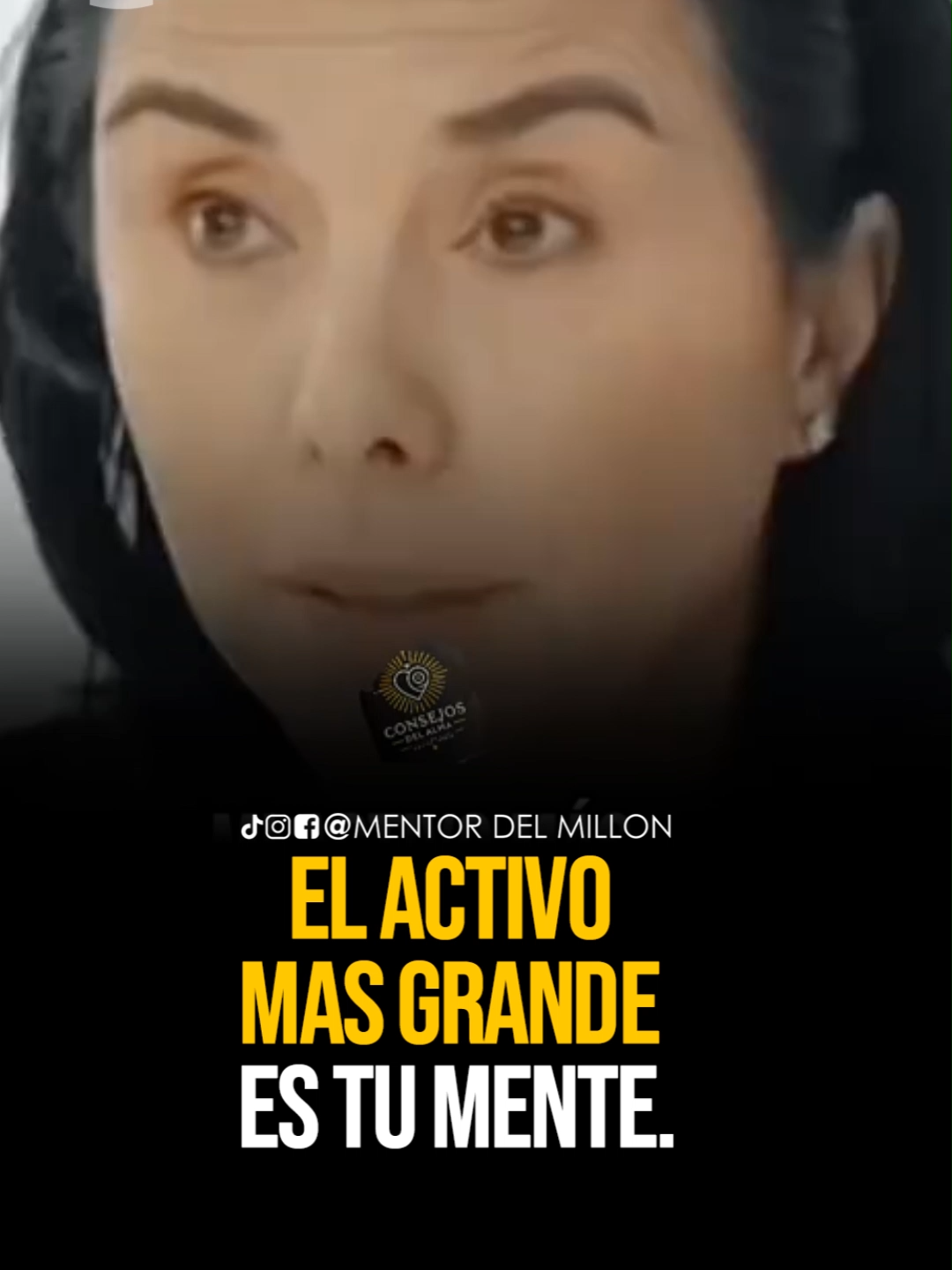@Mentor del Mill&oacute;n