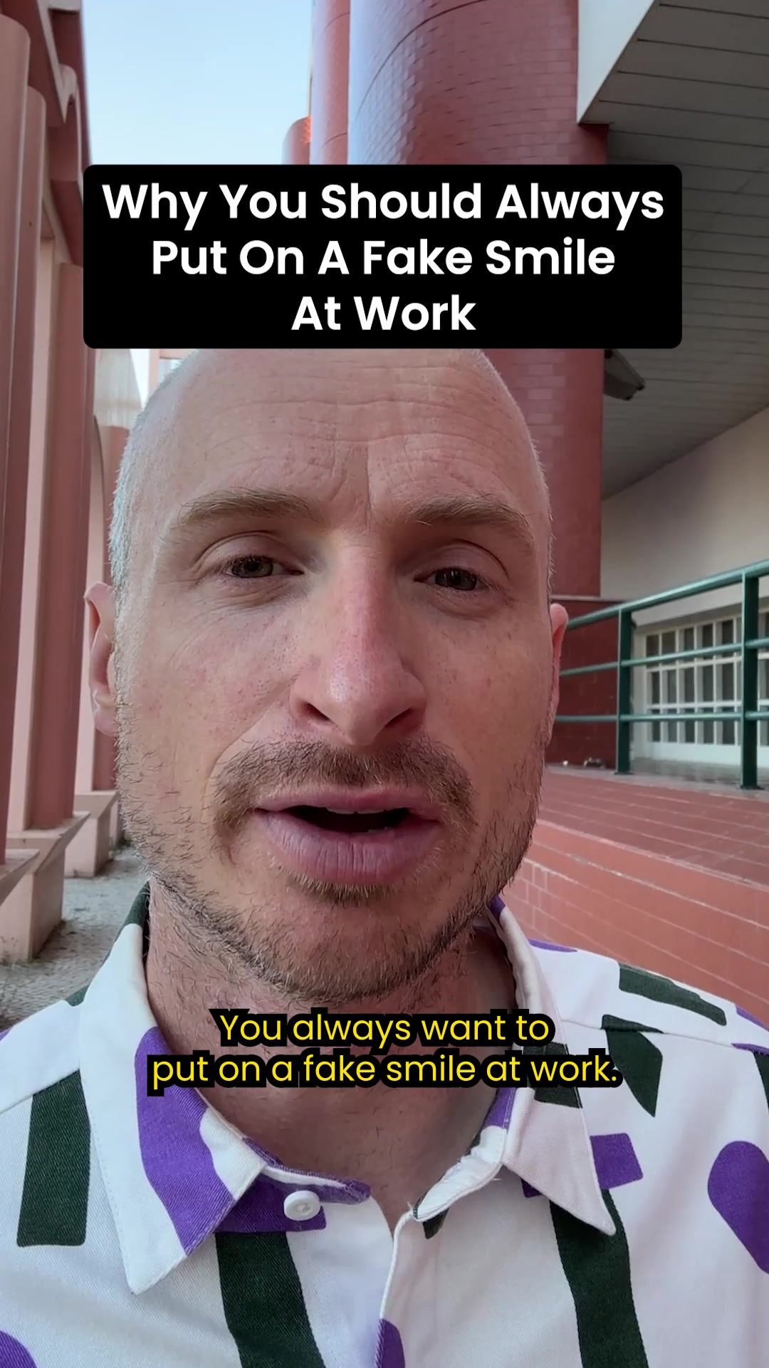 @Julian Cole | Strategy Trainer