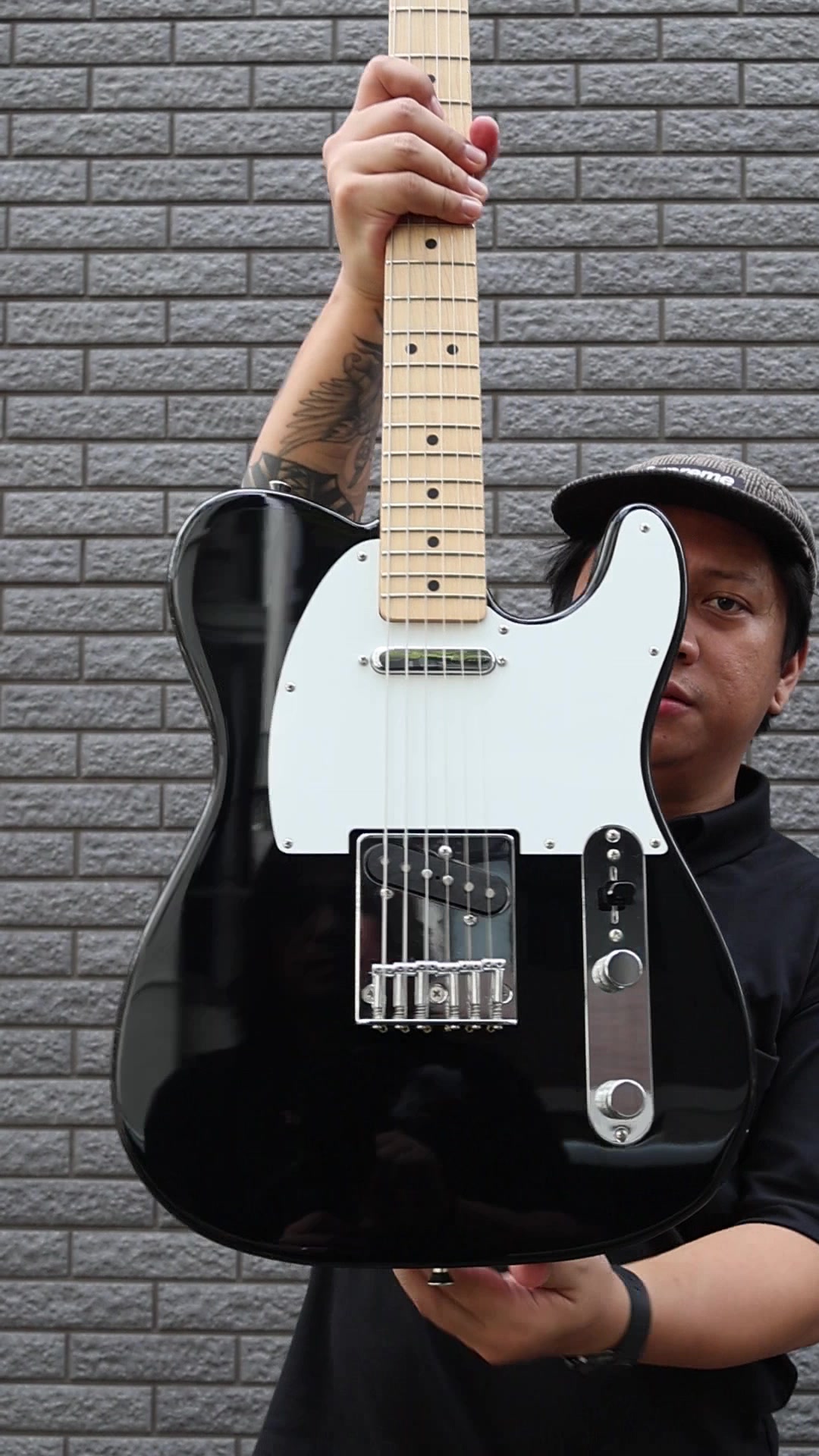 @Cris Premium Guitars