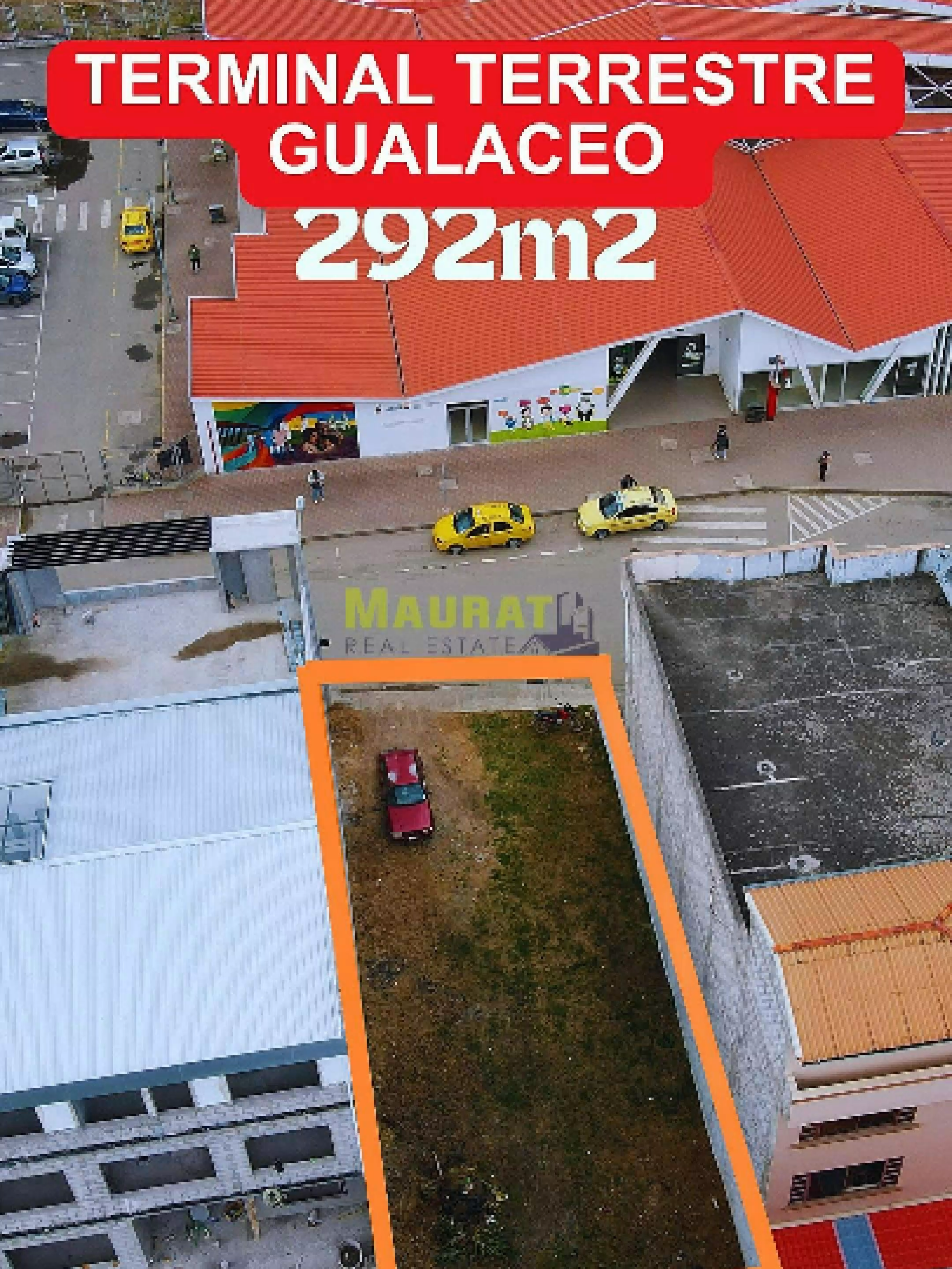 @Maurat Real Estate