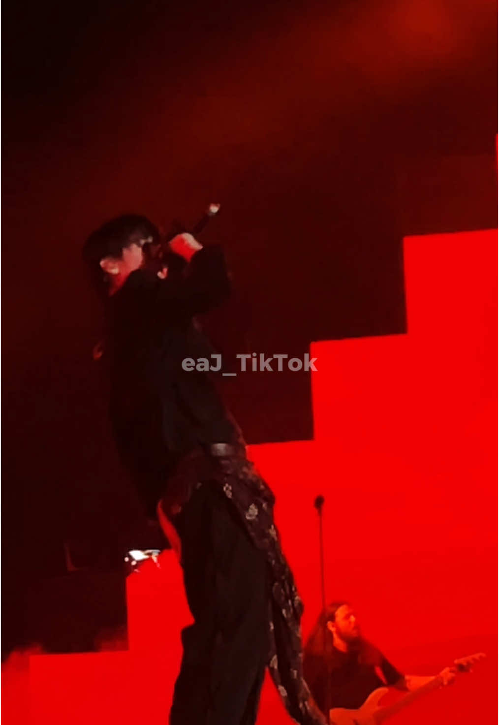 @eaJ TikTok UPDATE