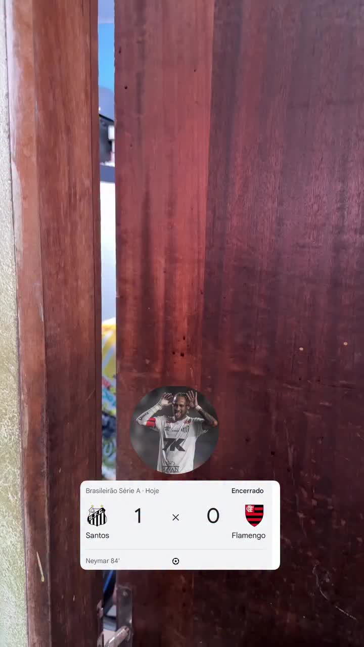 @Luciano Santos