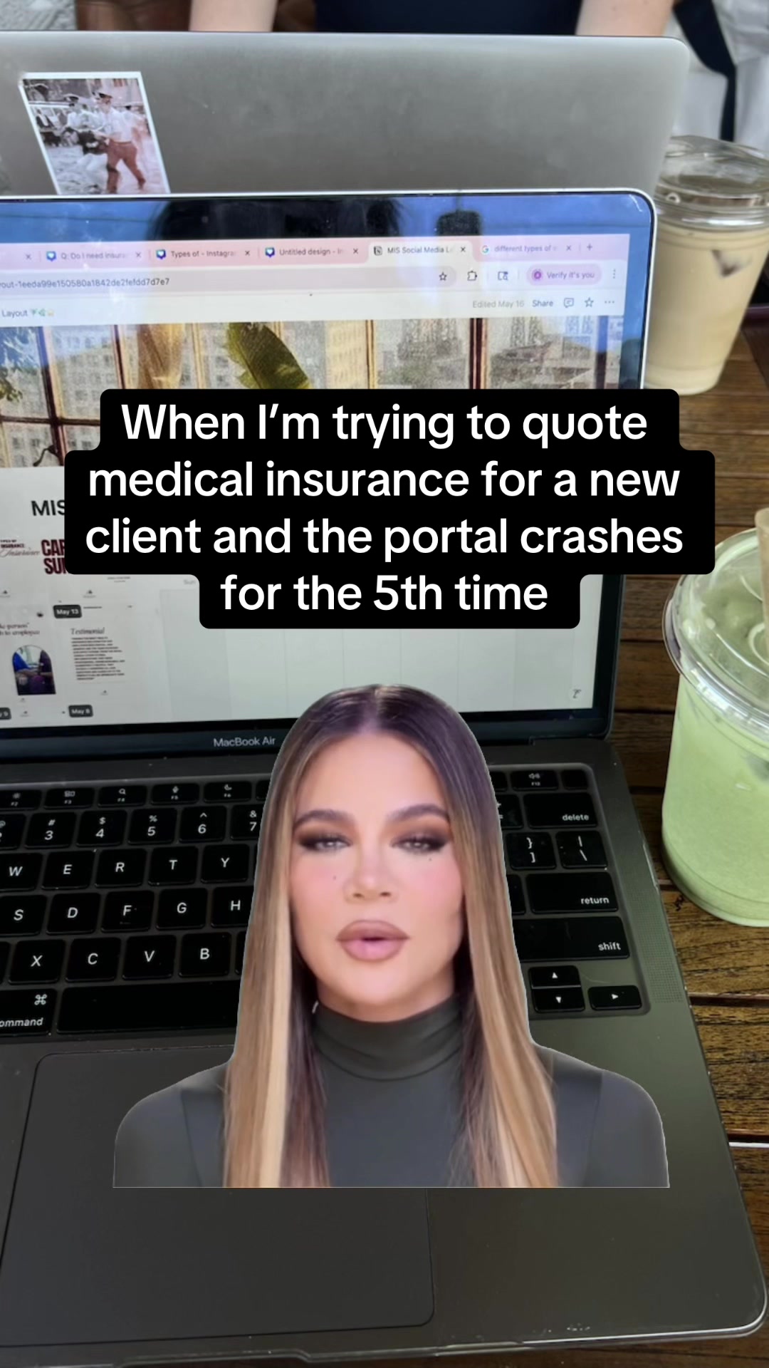 @McKenzie Insurance