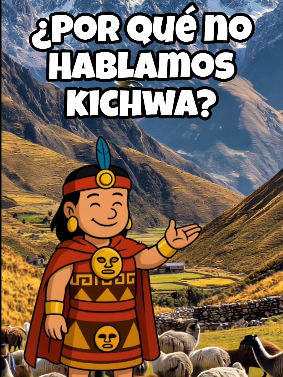 @Kichwa Runa
