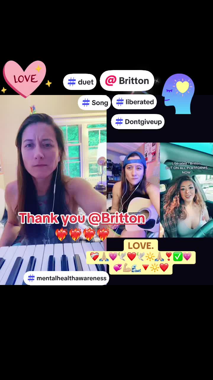 @AuthenticAmy4444