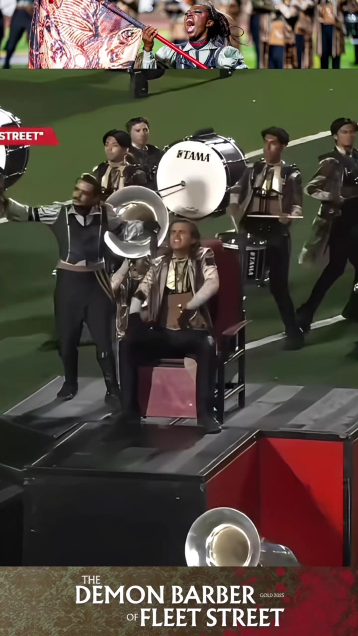 @marchingtrend