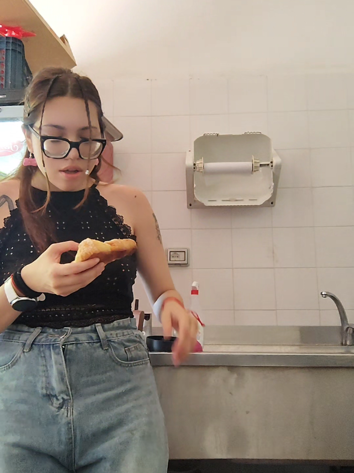 @Antonella Corradino