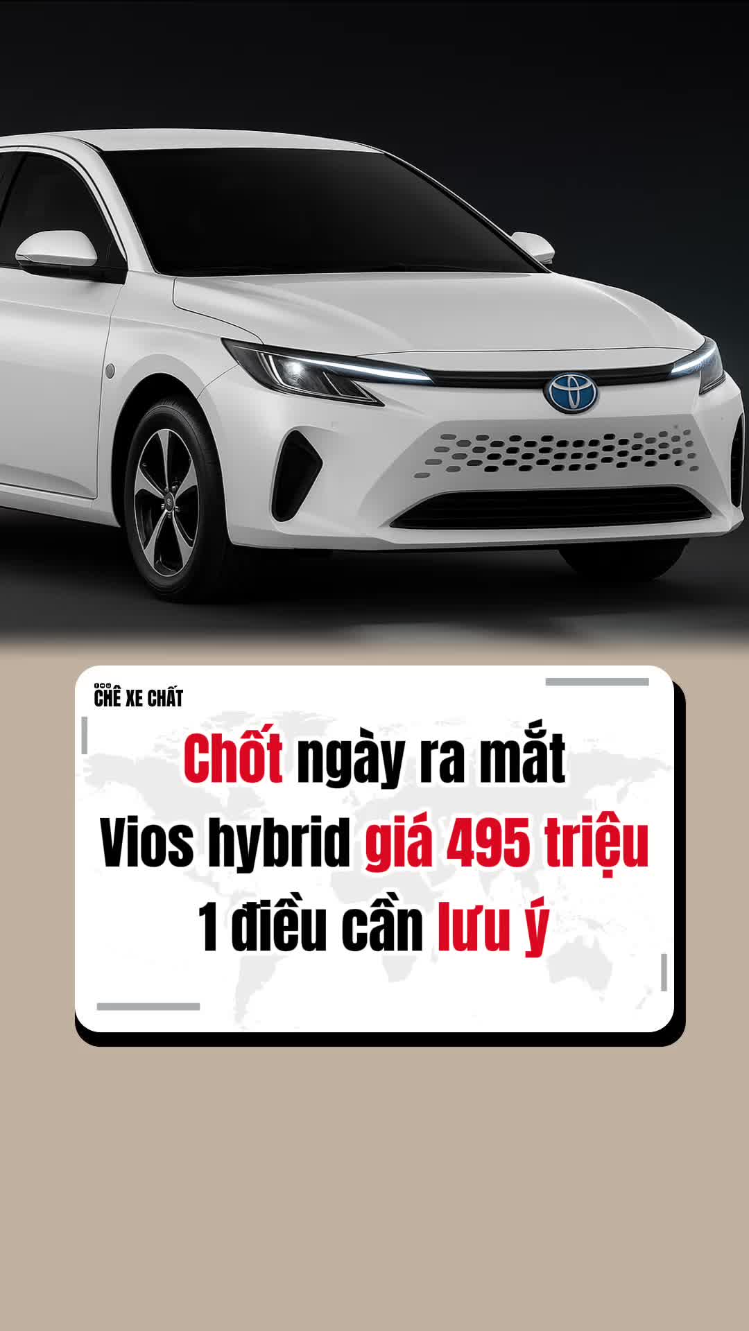 @Ch&ecirc; Xe Chất