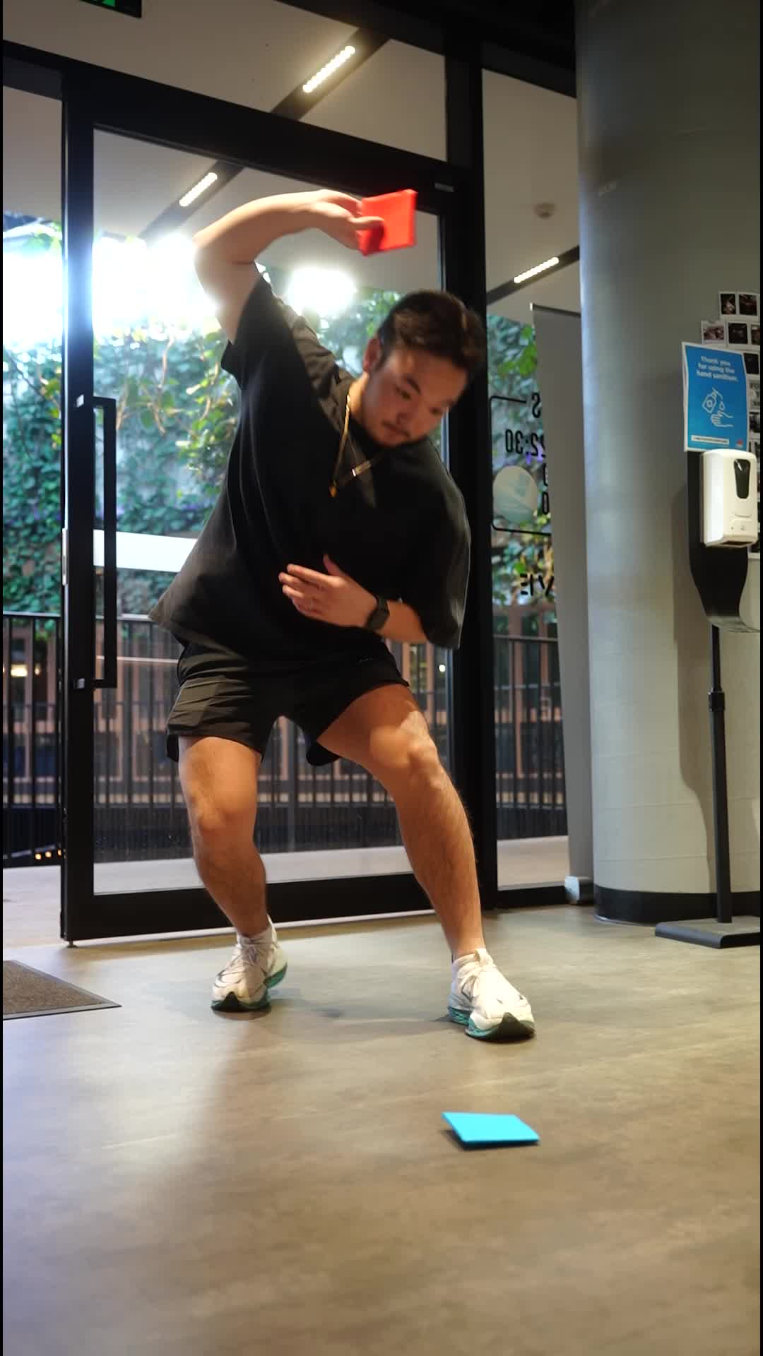@X-Active Gym