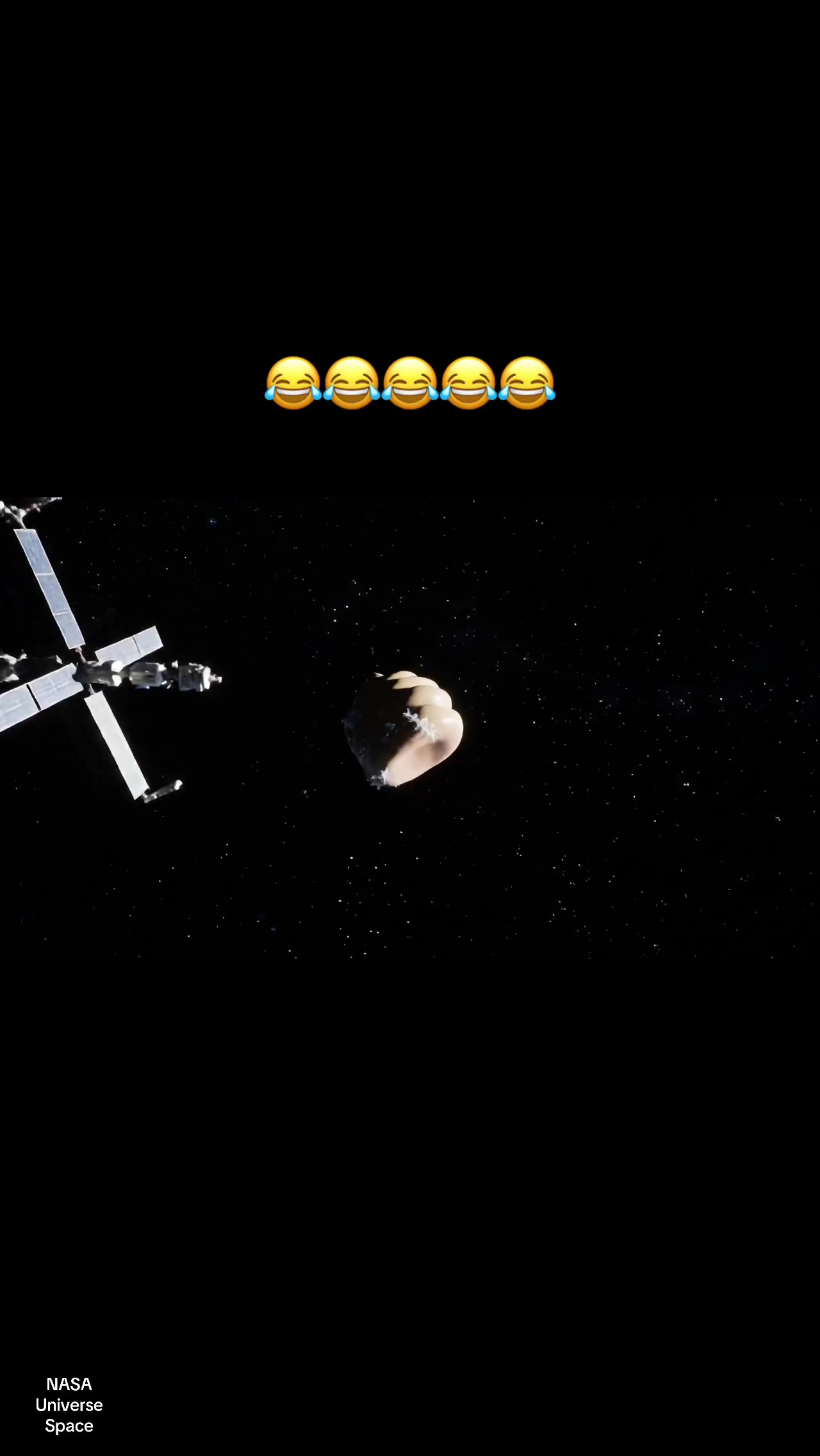 @laugh with me