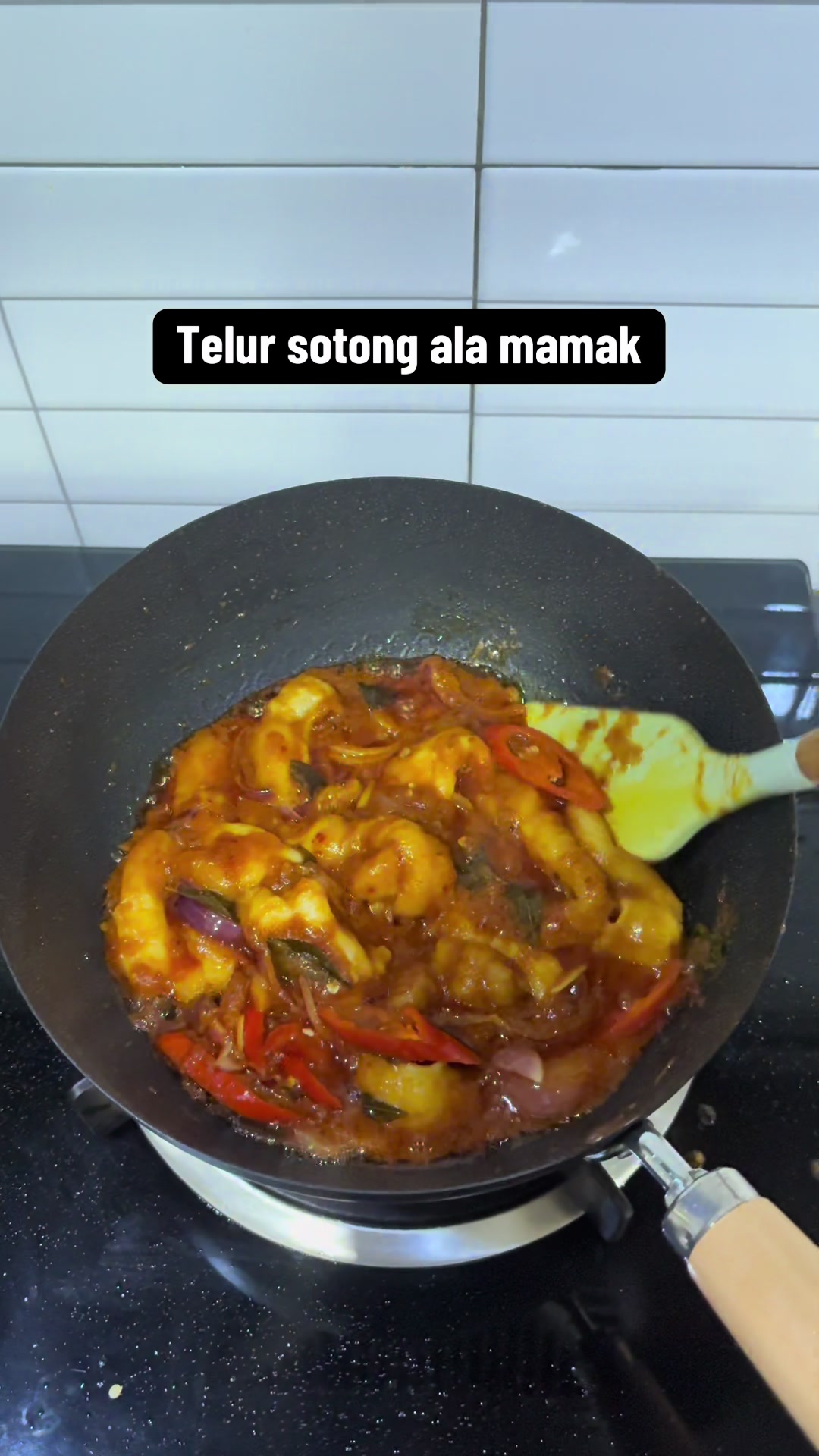 @Mama Irah