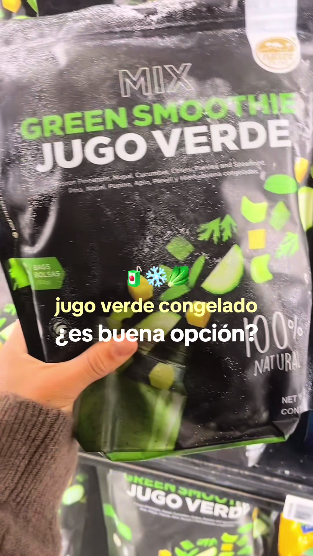 @Nutri&oacute;loga Brenda Rojas