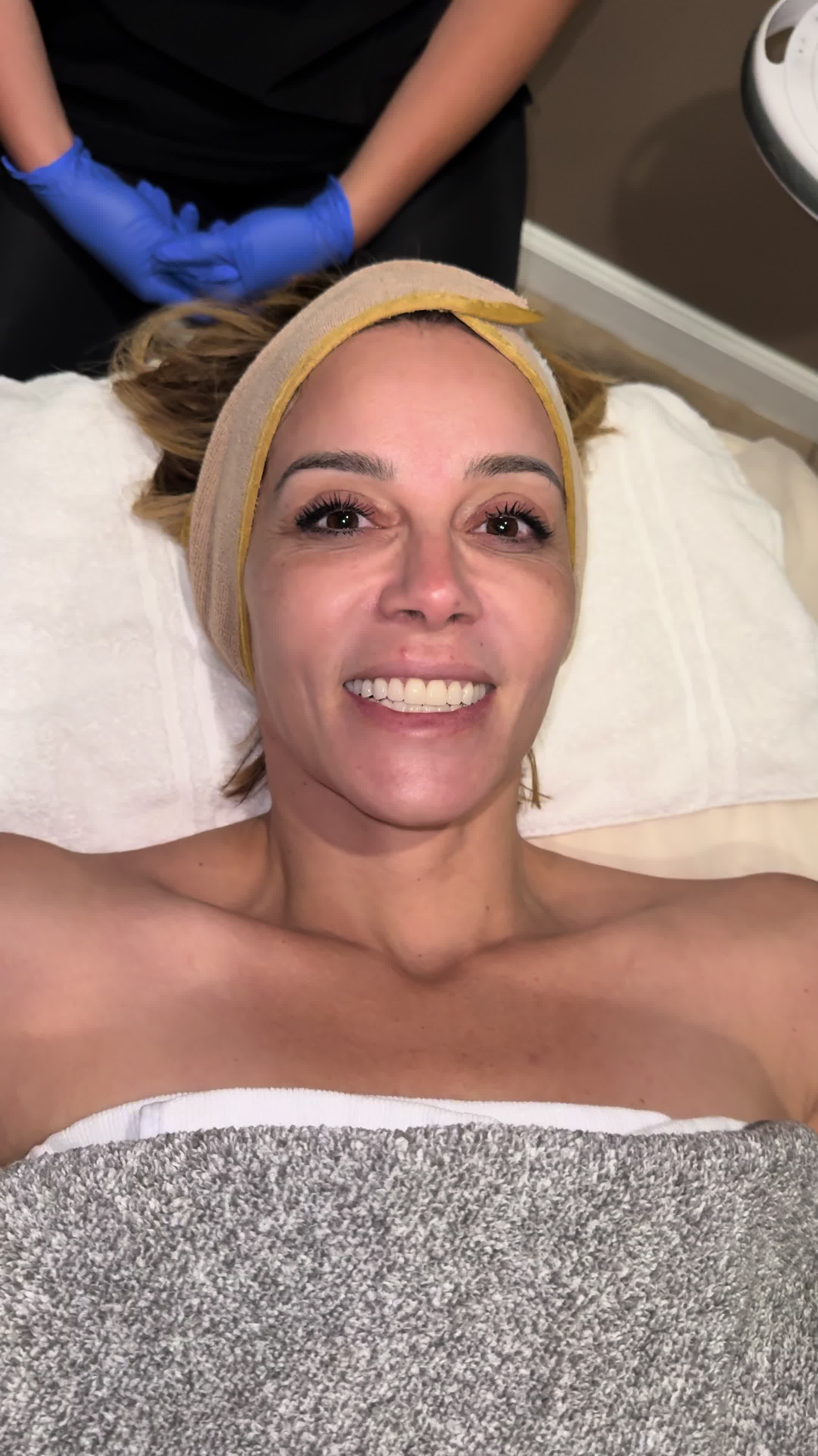 @Ecologica Medical Spa