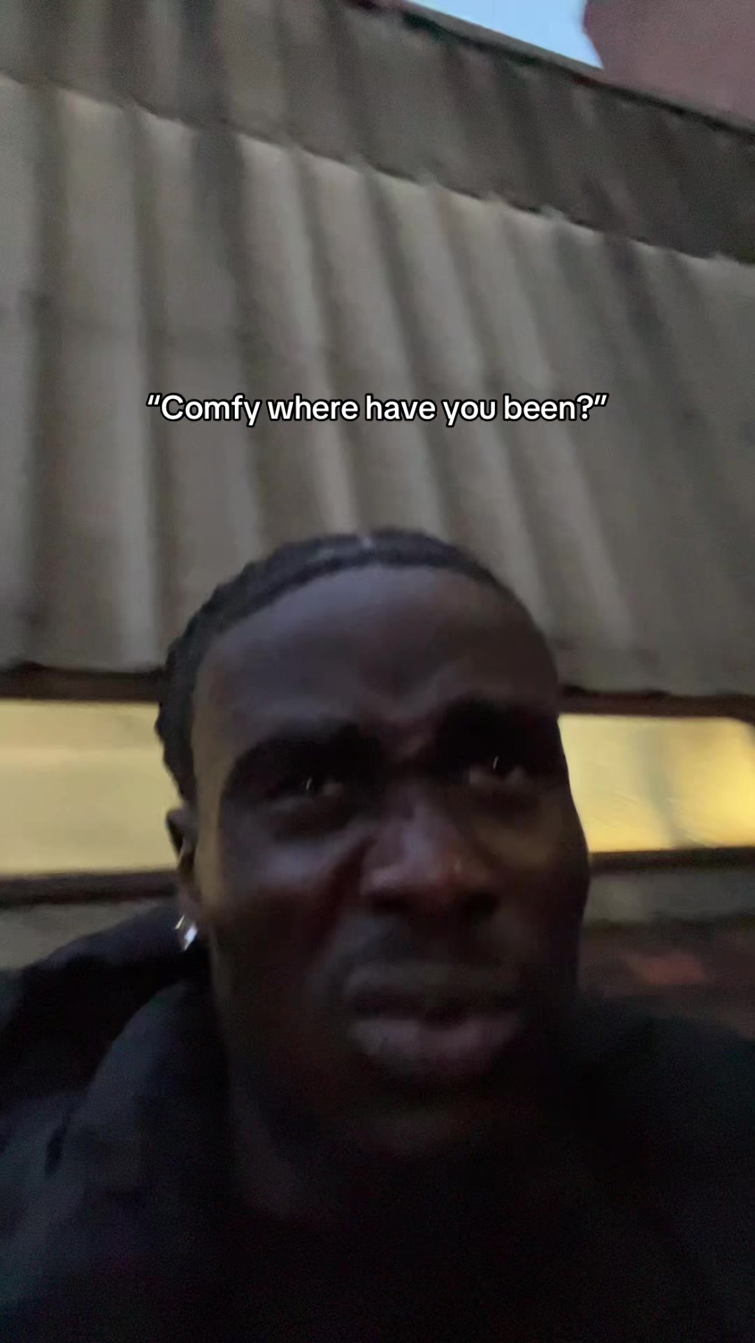 @Comfy
