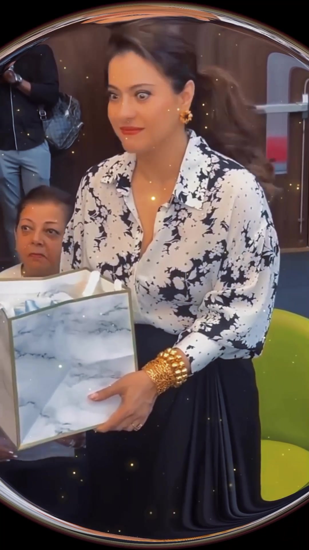 @KAJOL DEVGAN