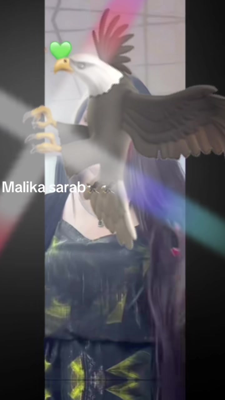 @🪬Malika sarab🐆