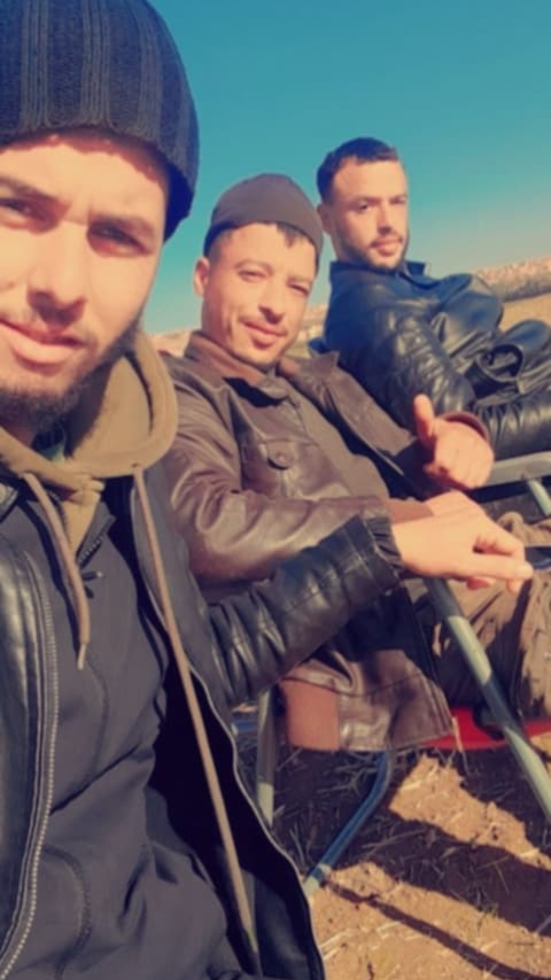 @Ibrahim Benaouda