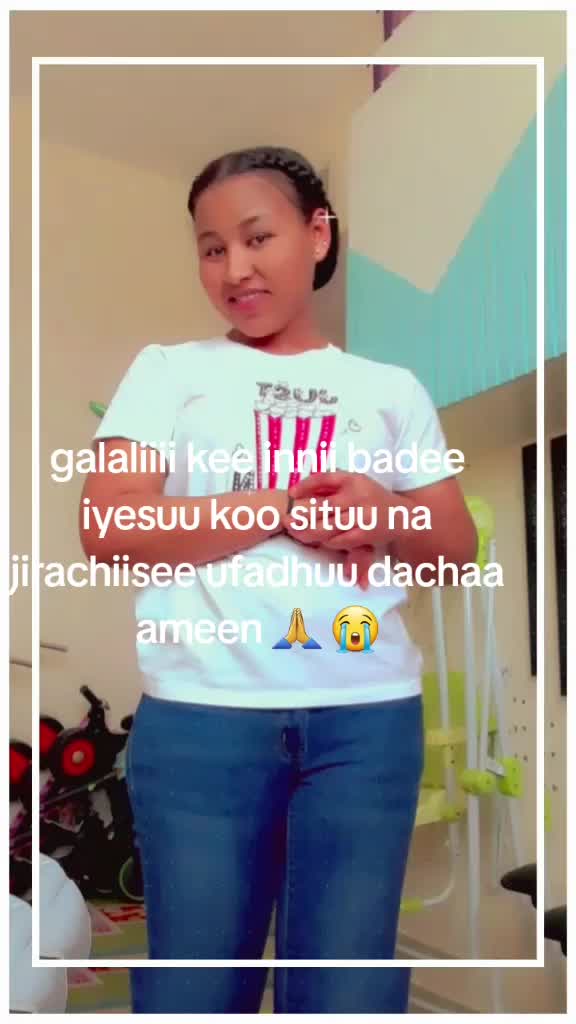 @Ginchii biyaa ko🥰💯