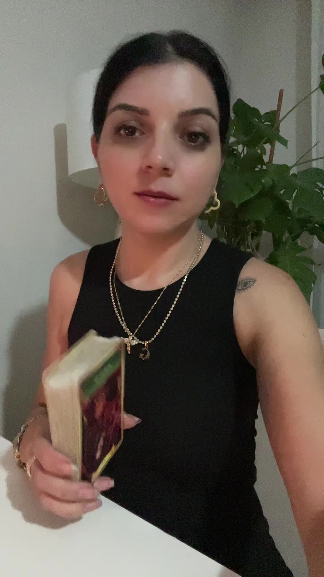 @Tarotungozdesiii