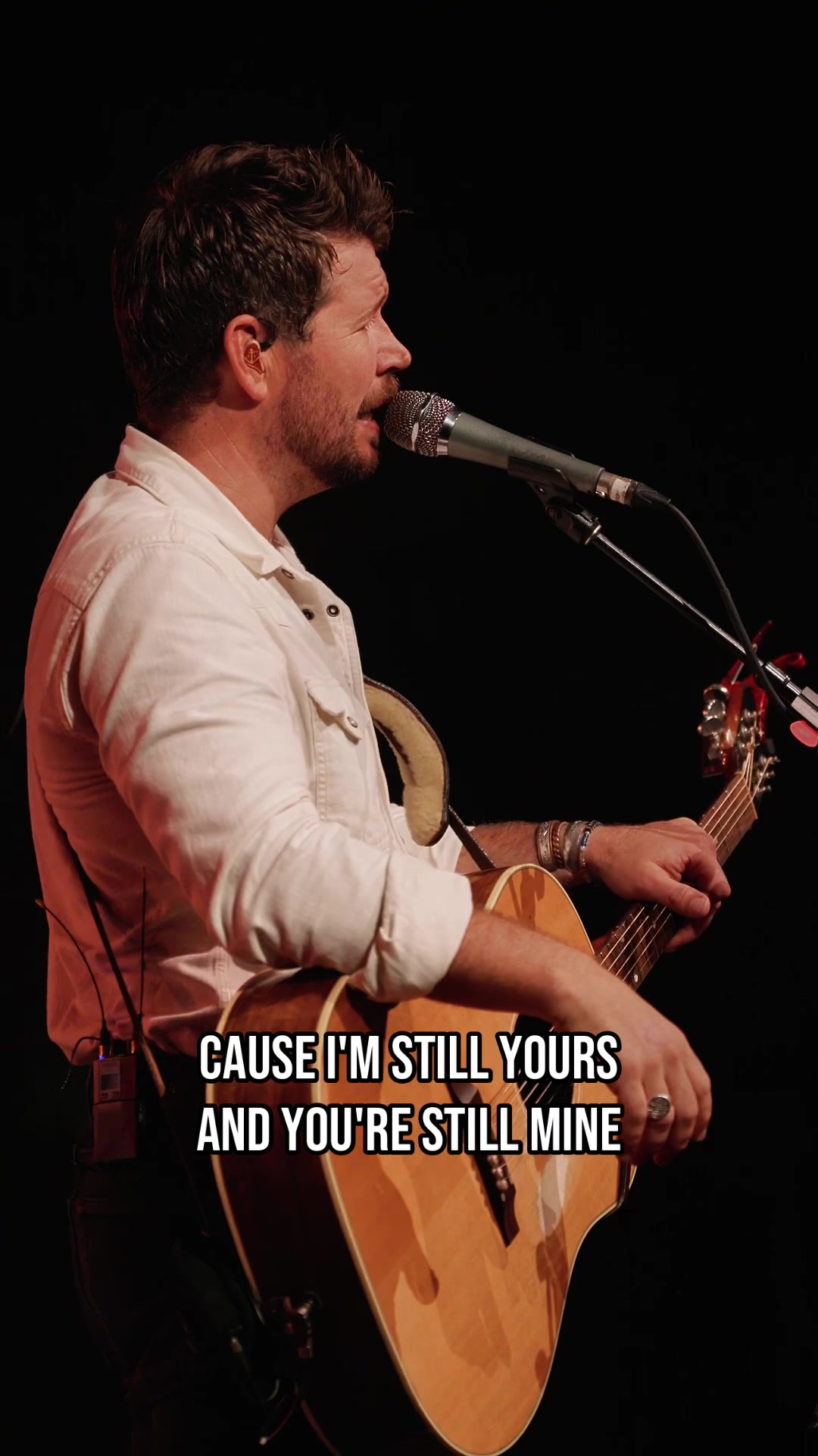@Shane Smith & The Saints