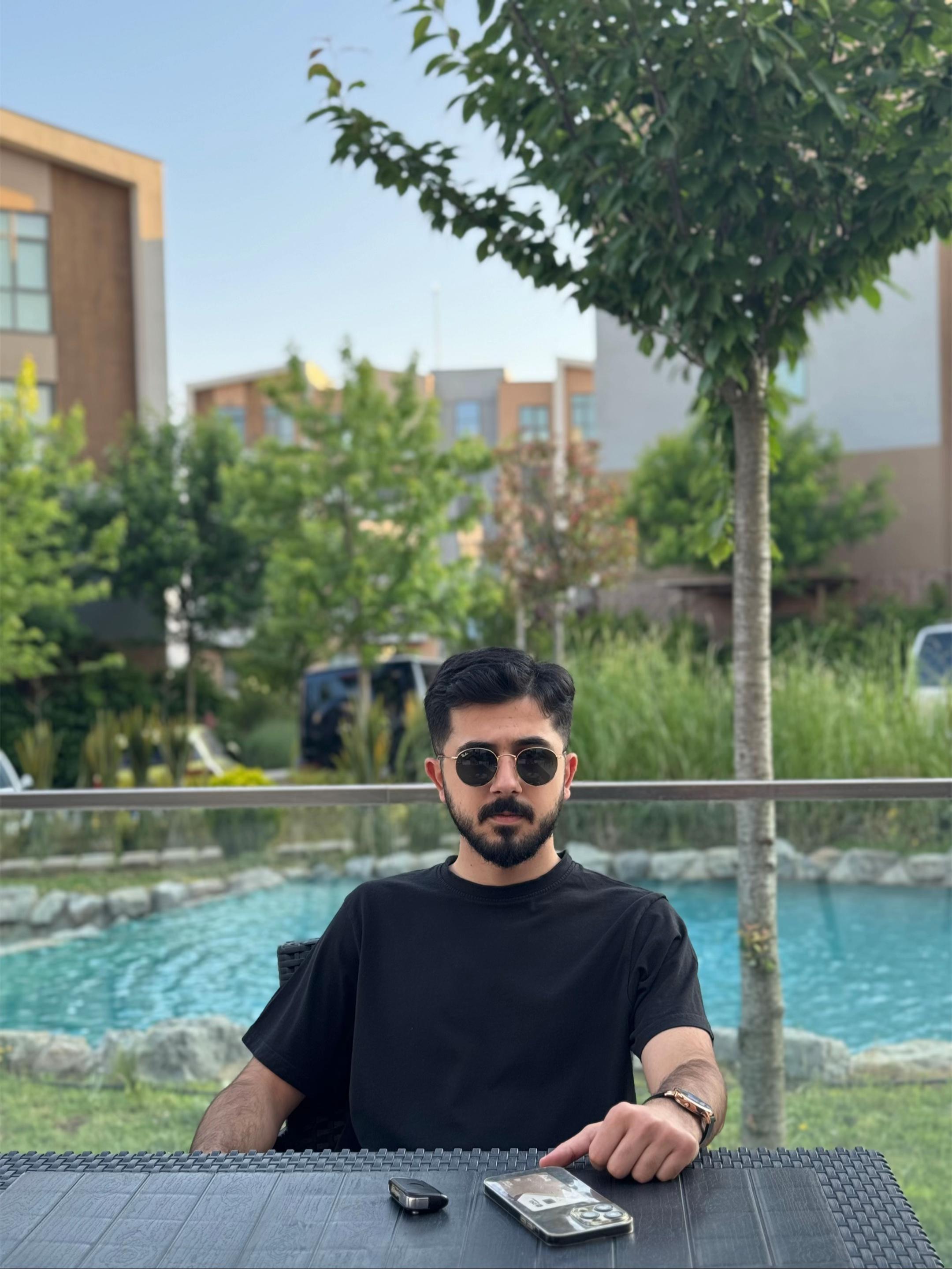 @Berat Nur&ccedil;in