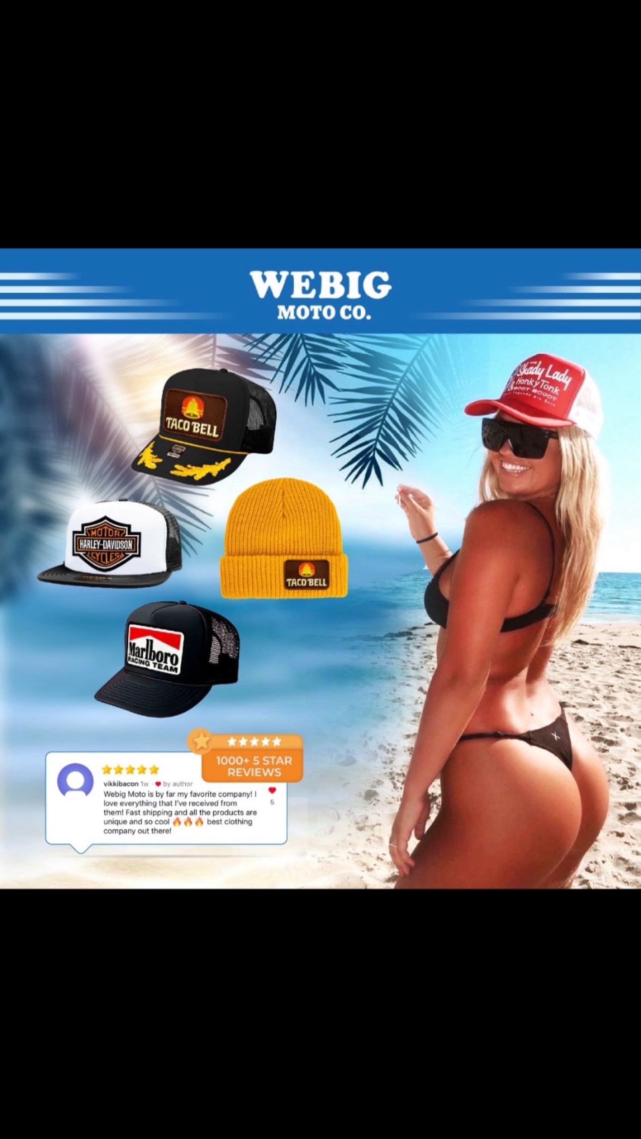 @Webig Moto Co.