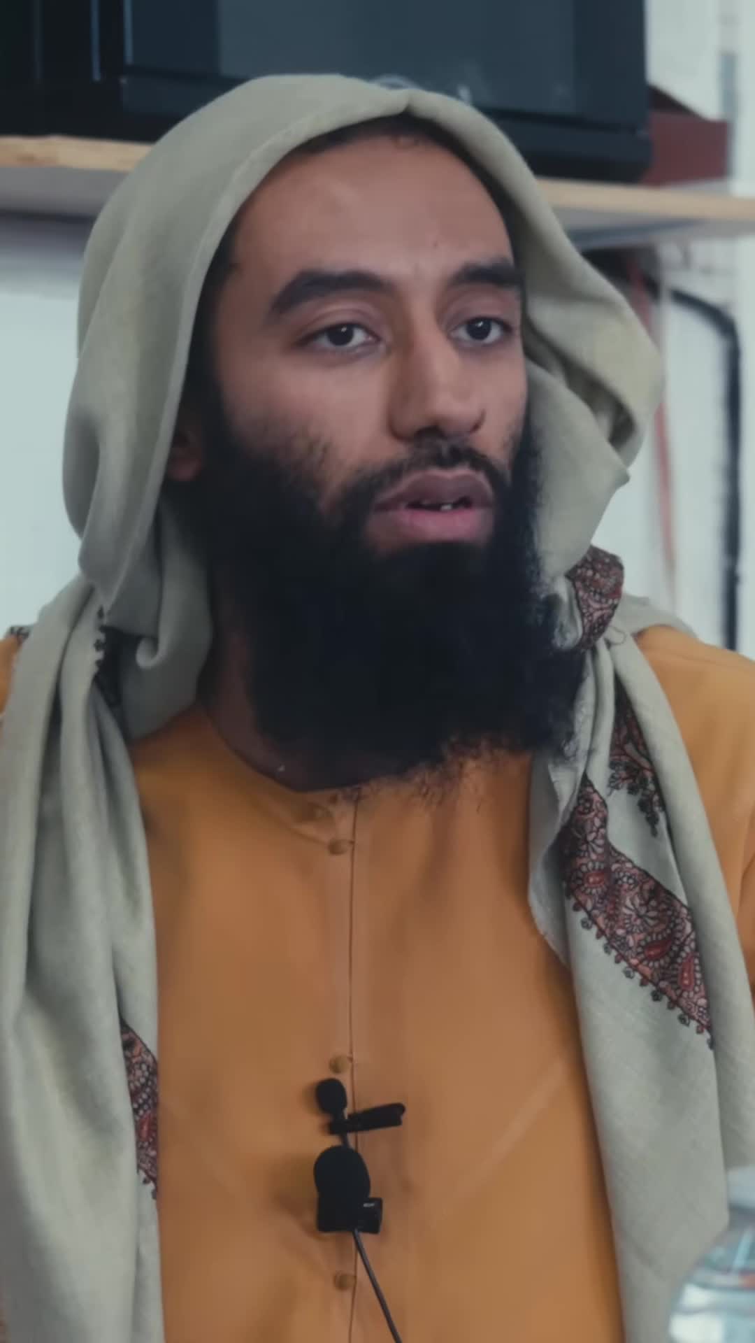 @Our Deen Reminder