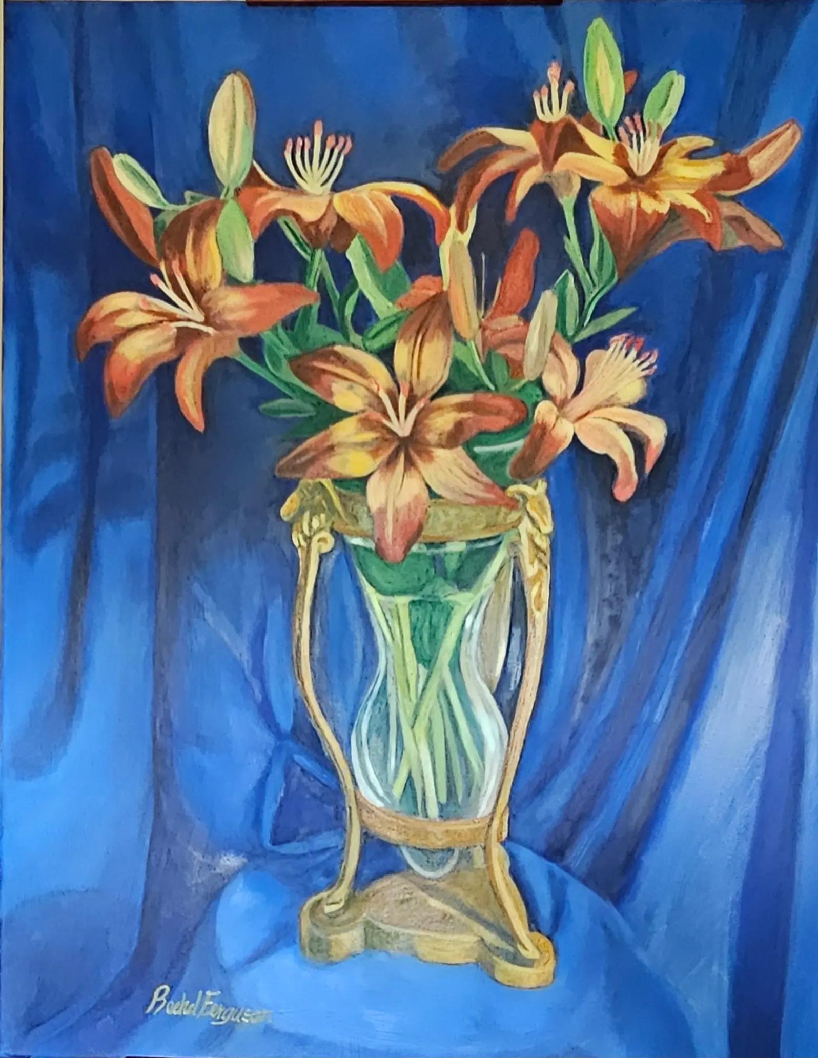 @Artist