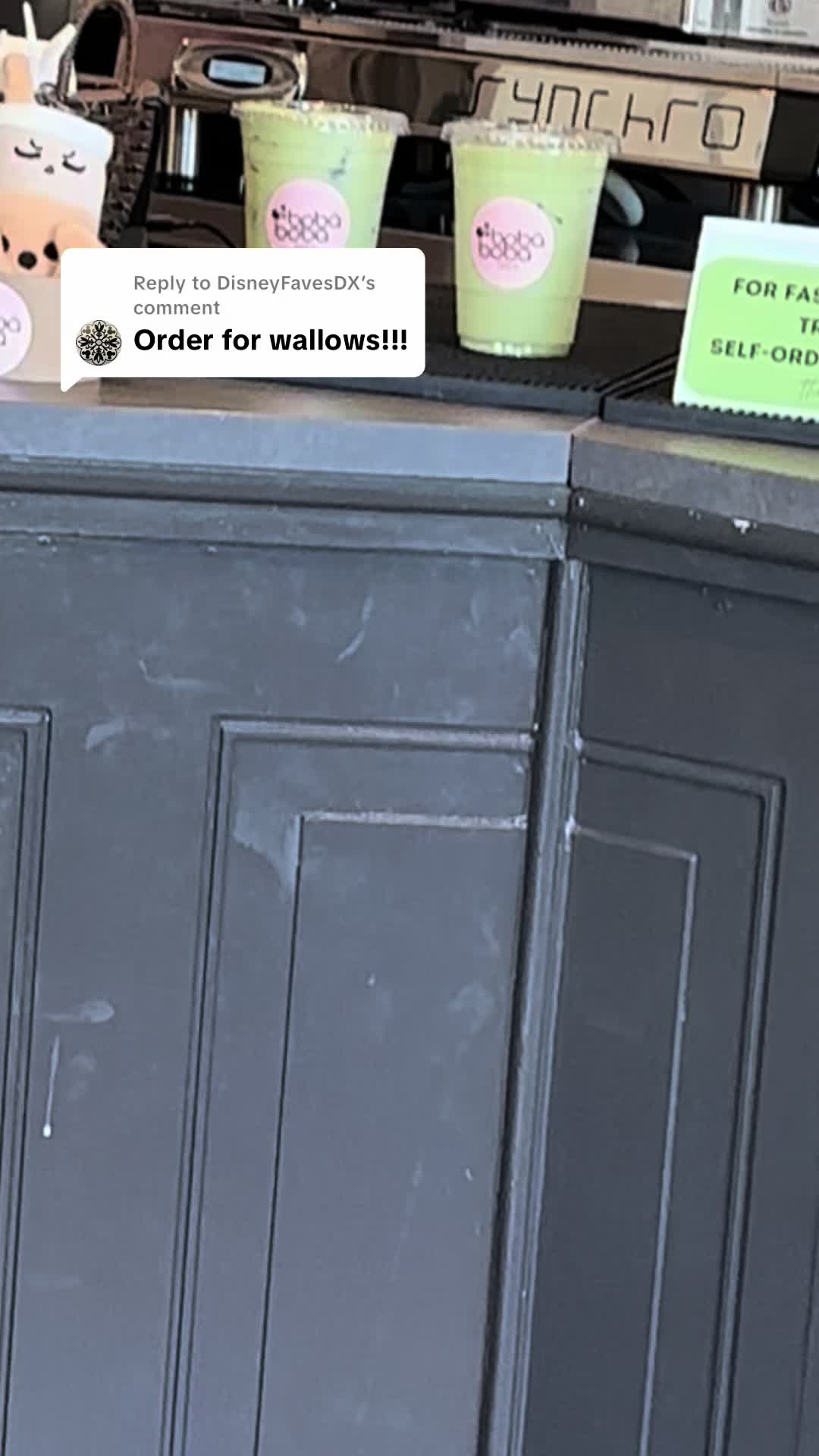 @DisneyFavesDX