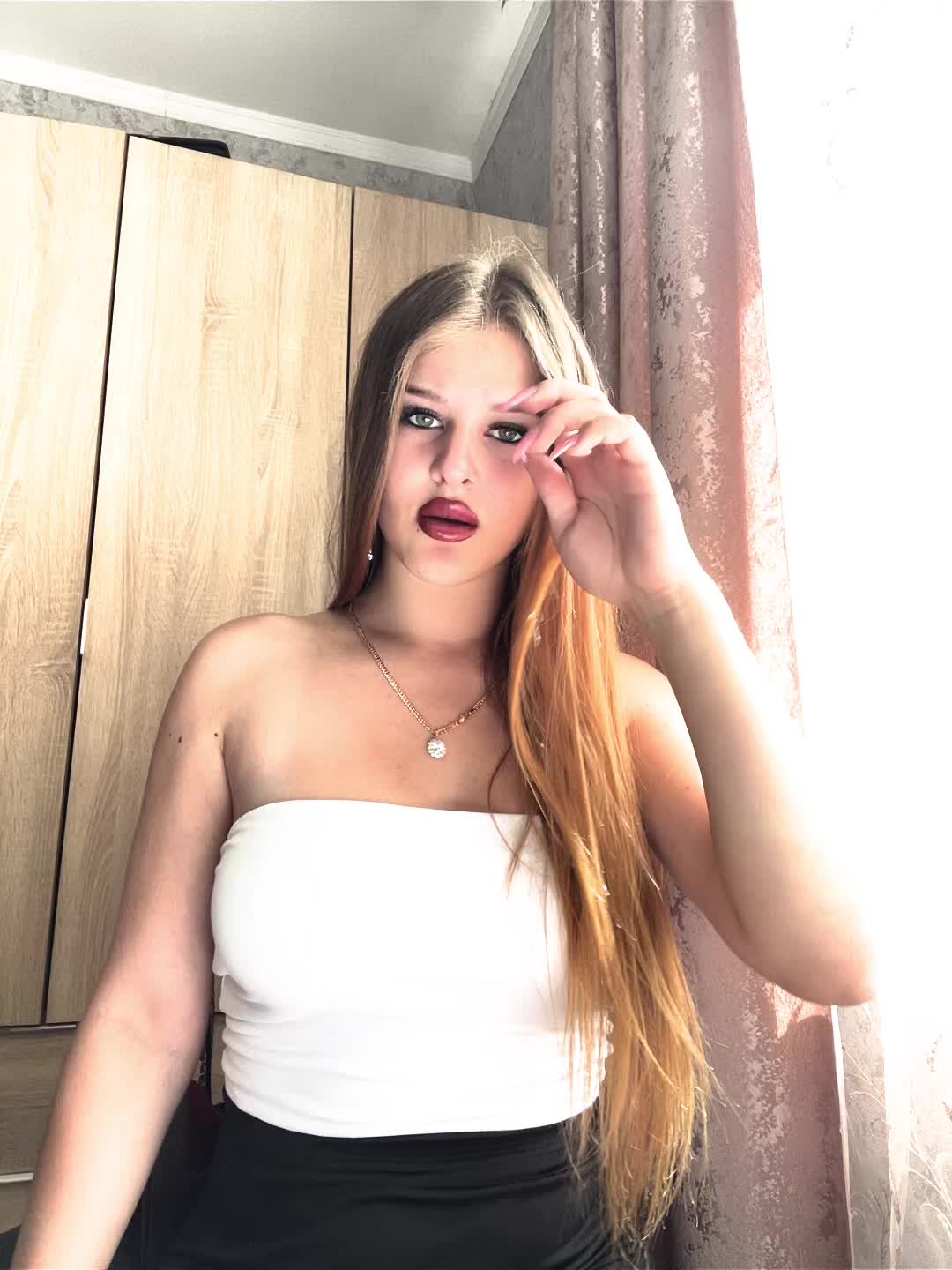 @💋Танюшик❤️&zwj;🔥