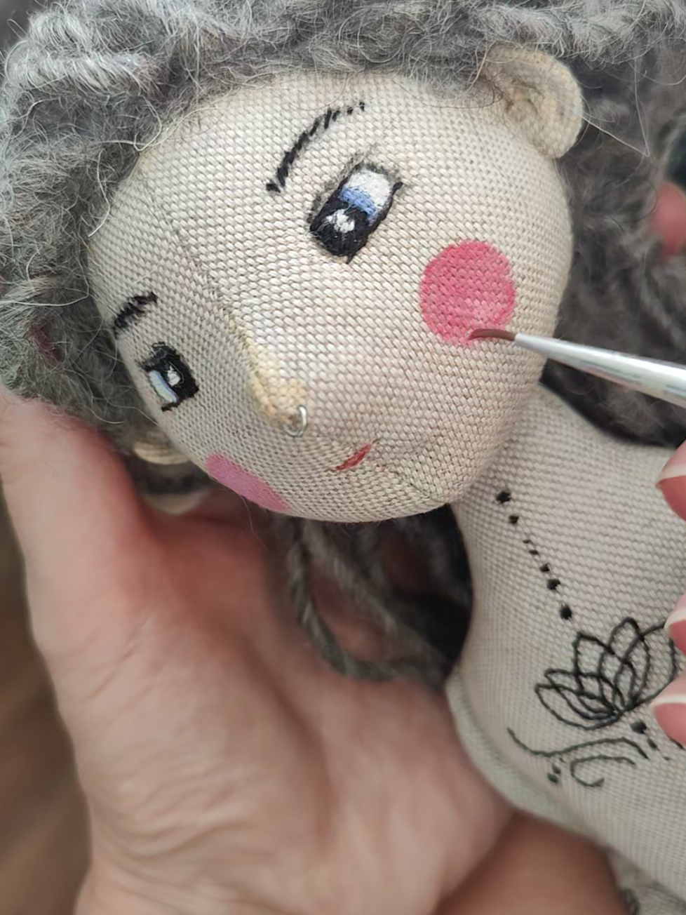 @Sabina- dollmaker