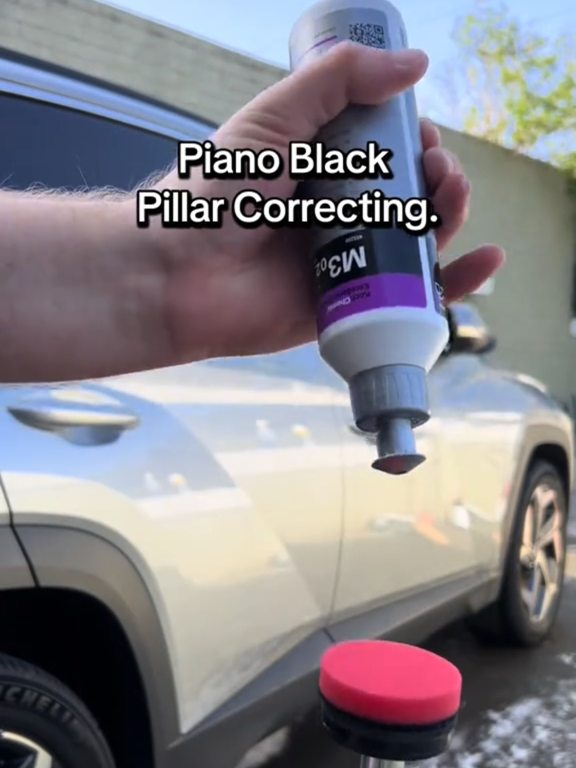 @4EVERPRO DETAILING ✨️🏹💨💎